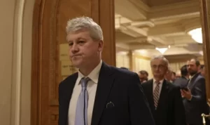 „Domnule, ești serios sau ai amnezie?”. Val de ironii la adresa lui Cătălin Predoiu după ce a deplâns lipsa unui guvern cu puteri depline