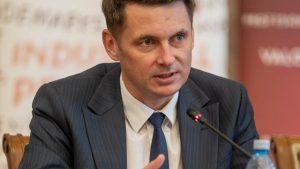 Mircea Abrudean: PNL va ieși mai puternic, după Congres