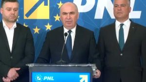 PNL intră în ședință vineri pentru convocarea Congresului care îi poate decide soarta lui Veștea
