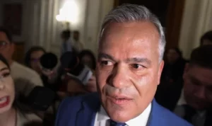 Echipa Veștea acuză ilegalitatea amenințărilor de la Congresul PNL: excluderile anunțate nu pot produce niciun efect (surse)