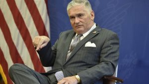 Washingtonul, cu ochii pe criza guvernamentală de la București. Adrian Zuckerman: Văd o mișcare împotriva Americii. Complet iresponsabili!