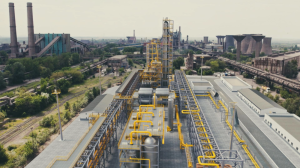 Începe licitația pentru Combinatul siderurgic de la Galați