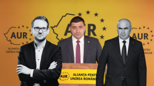 Simion va refuza să voteze pentru guvernul Veștea. A sărit în barca progresiștilor Fritz și Bolojan