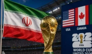 Tensiuni diplomatice la Cupa Mondială: Iranul acuză SUA de tratament nedrept