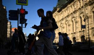 Prea multe elite în Rusia. Guvernul taie locurile de la universități. Piața muncii este afectată de numărul ridicat al tinerilor cu studii superioare
