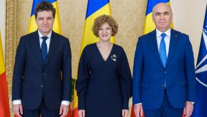 Dedesubturile Congresului PNL, ce se întâmplă, de fapt. Bogdan Chirieac, analiza momentului