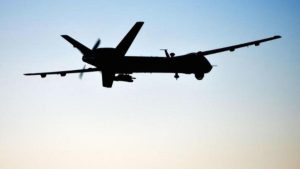 Nou atac cu drone la granița României. Ro-alert în județul Tulcea