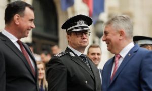 Bombă în Poliția Română. Cea mai mare direcție, condusă de aproape doi ani fără concurs