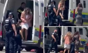 Care este implicarea lui Denise Rifai în dosarul lui Ciprian Ciucu. Odeta Nestor, prietena jurnalistei, adusă în cătuşe la DNA