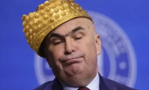 Dictatură și sfidare în PNL: Gașca Bolojan blochează România pentru o mizerabilă împărțeală de scaune!