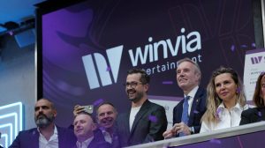Winvia Entertainment și „Căluțul Troian” din ONJN