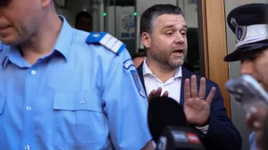 Dosarul Ciucu: Duminică de foc la DNA