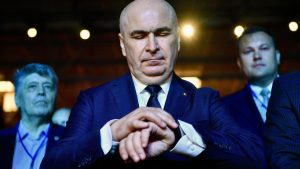 Marele absent astăzi la Congresul PNL. De ce nu a venit
