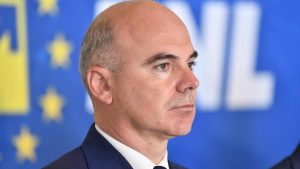 Rareș Bogdan, mesaj în timpul Congresului PNL: Ar fi culmea ca azi, colegii mei să facă acest lucru