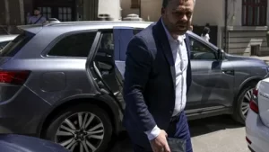 Noi audieri la DNA în dosarul lui Ciprian Ciucu. Procurorii fac percheziții informatice