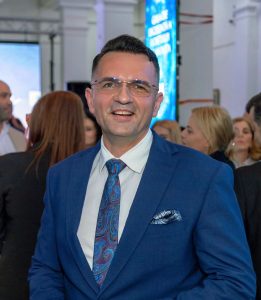 Cristian Daniel Stan-Primarul Municipiului Târgoviște: Am primit peste 21.000 reacţii la postările mele săptămâna trecută!