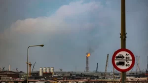 VIDEO: Explozie devastatoare la terminalul cheie de export de gaze al Qatarului. Sunt cel puțin 54 de răniți iar 18 persoane dunt dispărute