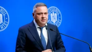 Aviz favorabil pentru Florin Barbu, la Agricultură. AUR a părăsit sala în momentul votului (VIDEO)