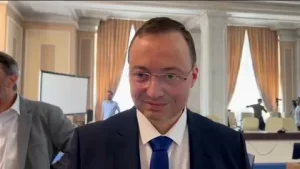 UPDATE: Cristian Pistol promite performanță la Ministerul Transporturilor. A primit aviz favorabil în Parlament (VIDEO)