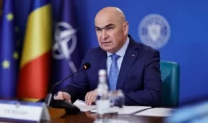 Ilie Bolojan a convocat ședință extraordinară de Guvern, fix înainte de votul de învestitură pentru noul Guvern