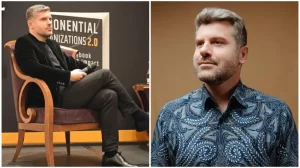 Omul din spatele „entuziasmului” online pentru Bolojan: cine este Lucian Despoiu și de ce ridică semne de întrebare legăturile sale cu Oradea
