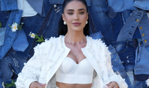 VIDEO Adelina Pestrițu a rămas fără contul de Instagram cu două milioane de urmăritori: Apelul disperat al vedetei pe TikTok