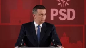 Decizie de ultimă oră în PSD: partidul merge la negocieri cu Sorin Grindeanu premier