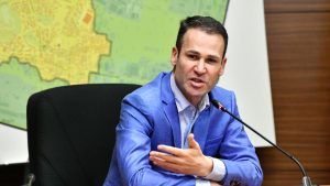 “PSD a greșit când l-a dat jos pe Bolojan”. Negoiță, declarații surprinzătoare: Mi-e teamă că nu sunt soluții. Suntem unici în lume