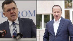 De ce nu a trecut un Guvern care era să treacă? Dungaciu (AUR) și Câciu (PSD) răspund la ”Ce se întâmplă?”