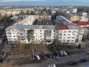 Alexandru Iorga-Primarul orașului Găești: Încă un pas important pentru modernizarea orașului