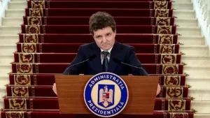 Nicușor Dan despre lupta cu sistemul: „Întrebarea este cum putem să reformăm sistemul, fără să ducem ţara în anarhie”