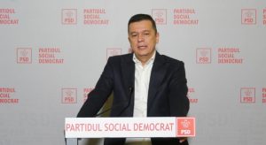 Sorin Grindeanu anunță că PSD nu va mai înainta o altă propunere de prim-ministru și că preferă varianta alegerilor anticipate: “Ori există o majoritate care își asumă guvernarea, ori trebuie să acceptăm că actualul parlament nu mai poate genera o formulă stabilă. Le transmitem curajoșilor din PNL și USR că nu ne temem de votul cetățenilor”.