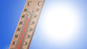 Nouă alertă ANM Cod roșu de caniculă. Zonele vizate de temperaturi extreme