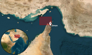 Încă un petrolier a fost avariat sâmbătă de un proiectil neidentificat în Strâmtoarea Hormuz, după primul schimb de lovituri între SUA şi Iran, la doar o săptămână după semnarea acordului de la Geneva. Nu au fost înregistrate victime.