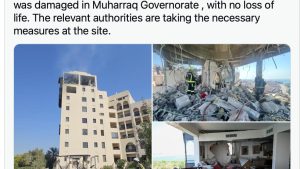 Toate acordurile sunt încălcate în Orientul Mijlociu. Lovituri SUA – Iran, după un atac în Strâmtoarea Ormuz, asupra unei nave comerciale