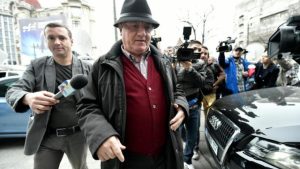 Cum se menține Mitică Dragomir în formă la 80 de ani și câți bani cheltuiește lunar