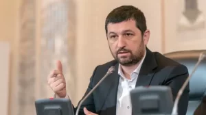 Marius Lulea, despre nominalizarea lui Siegfried Mureșan: un premier fără o meserie, birocrat de profesie