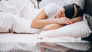 Secretul unui somn odihnitor, dezvăluit de un cardiolog: Ce trebuie să mănânci seara și ce trebuie să eviți