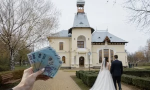 Taxa pe pozele de la nuntă. În Buzăul lui Constantin Toma, până și amintirile au ajuns să fie taxate