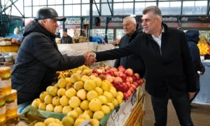 Piața de 1.000.000 de euro de la Glodeanu Sărat: Cum împarte CNI bugete generoase în fieful lui Ciolacu