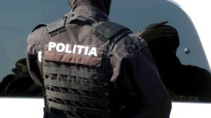 *PLASAT SUB CONTROL JUDICIAR PENTRU SĂVÂRȘIREA INFRACȚIUNII DE EXECUTAREA DE ACTIVITĂȚI MINIERE FĂRĂ PERMIS SAU LICENȚĂ*