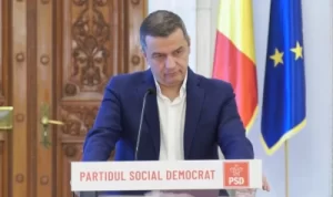 VIDEO Alegeri anticipate sau un nou Guvern? Răspunsul tranșant al lui Sorin Grindeanu