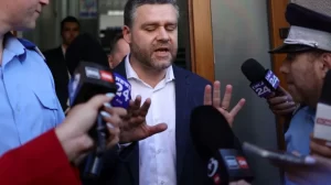 Sondaj CURS: 46% dintre bucureșteni susțin că Ciprian Ciucu trebuie să demisioneze