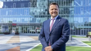 Tun imobiliar pe seama industriei românești: Ștefan Vuza, acuzat că a devalizat Chimcomplex pentru opulența din Dubai