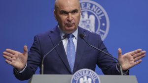 Ilie Bolojan, declarații de ultimă oră. Cinci legi pe care le vrea adoptate în sesiuni extraordinare