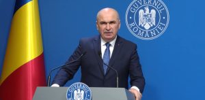 Guvernul sesizează Curtea Constituțională pentru un conflict cu Înalta Curte, care a dat în judecată executivul după ce plata unor majorări salariale ale judecătorilor fusese amânată prin Legea Bugetului.