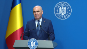 Ilie Bolojan anunță că guvernul va contesta, în Belgia, procedura de executare silită a ROMATSA, declanșată de Pfizer în dosarul achiziției de vaccinuri anti-Covid. Premierul asigură că regia va funcționa în continuare fără probleme.