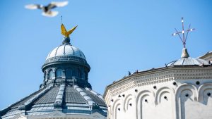 Biserica Ortodoxă Română, alegeri de noi ierarhi