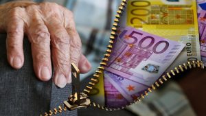 Sisteme de pensii din Europa, în mare pericol. Avertismentul economistului-șef al BERD: „Europa de Est a îmbătrânit înainte să se îmbogățească”