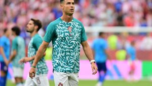 Sora lui Cristiano Ronaldo, dezvăluiri de ultimă oră despre posibila retragere a fotbalistului după Cupa Mondială: „Cine nu-l iubește pe Ronaldo nu iubește fotbalul”